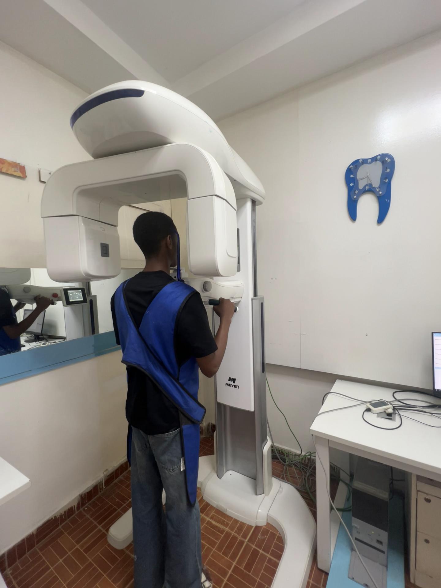 @Family Dental Clinic -Hargeisa