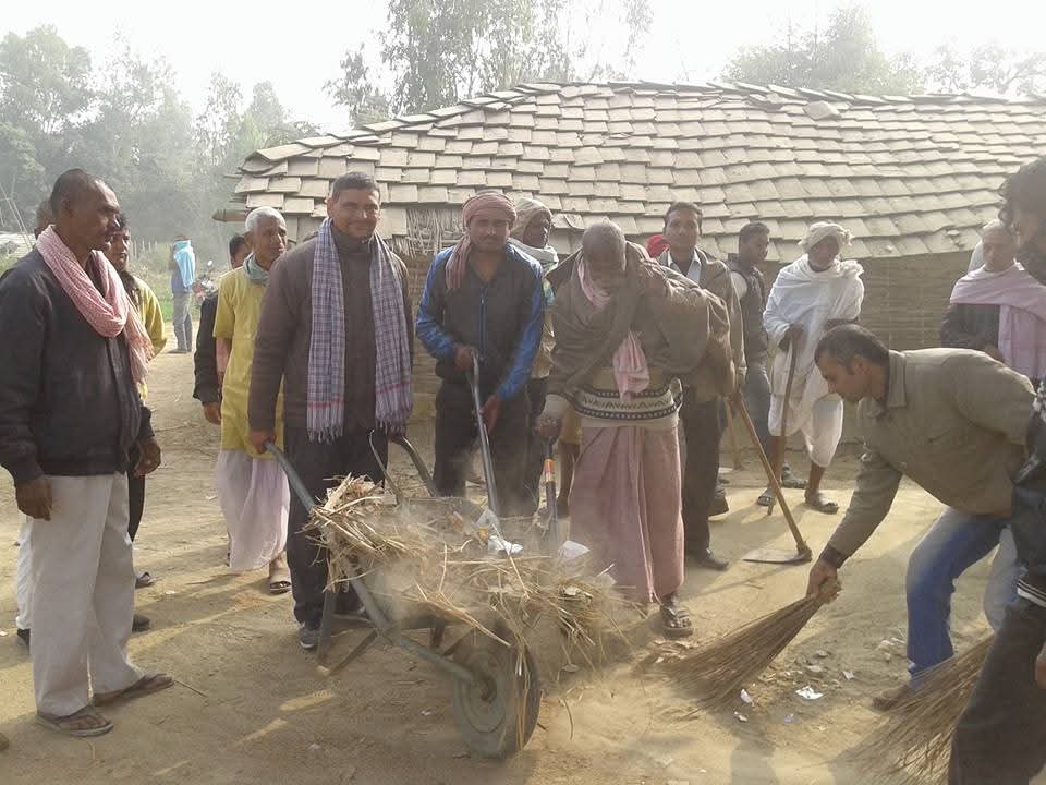 @फुलगेन यादव