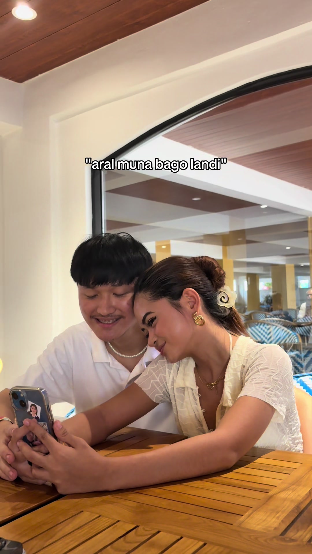 @Angela Mae Evangelista