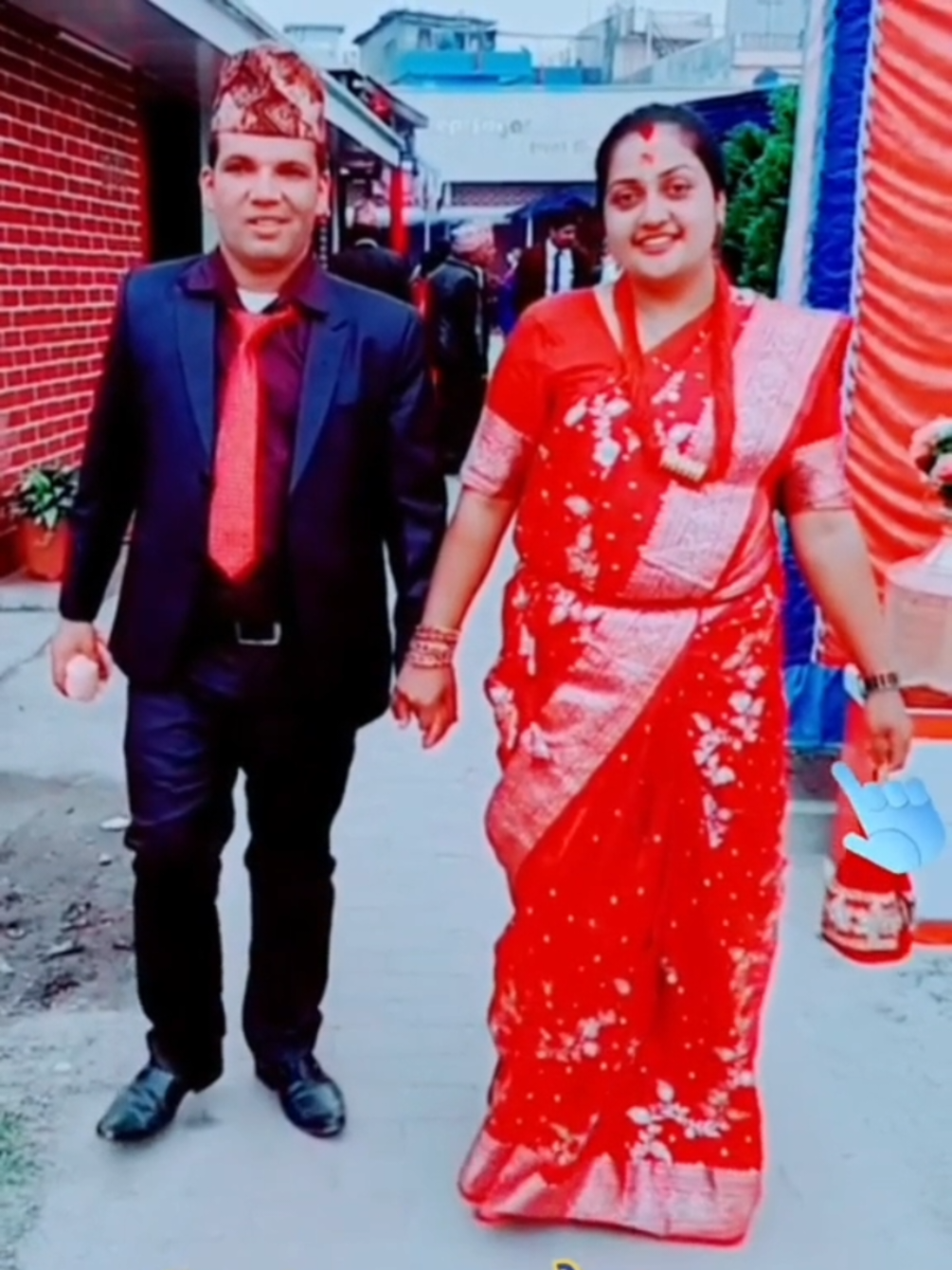@संगीत प्रेमी रुद्र पौडेल