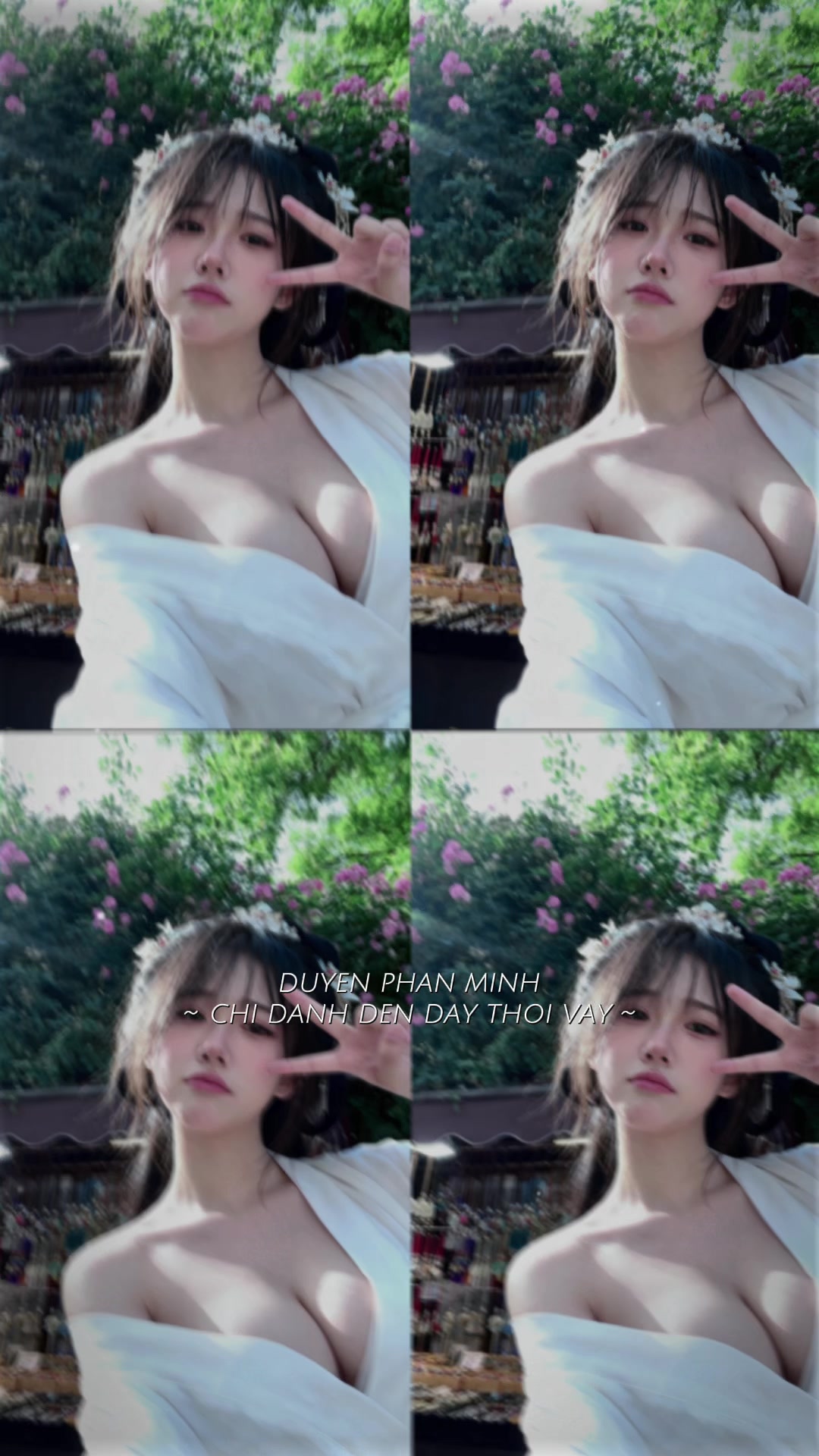 @🇻🇳Y&ecirc;u Nữ (女情人)🇨🇳
