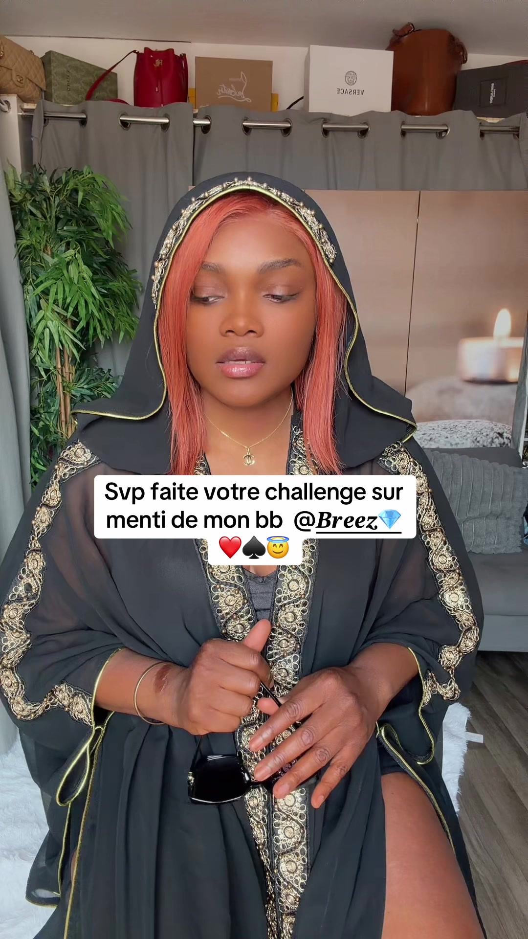 @Angeprecieuse1 officiel&spades;️😇