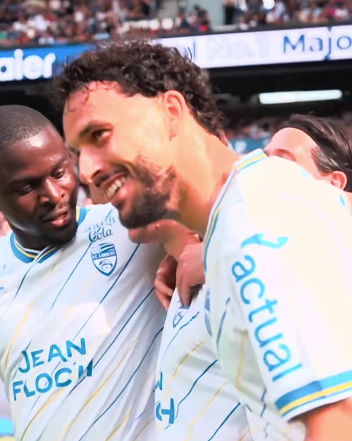 @FCLorient