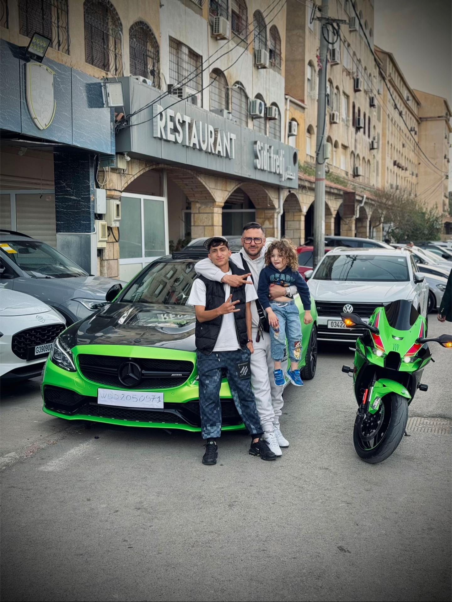 @Adel auto ⚜️