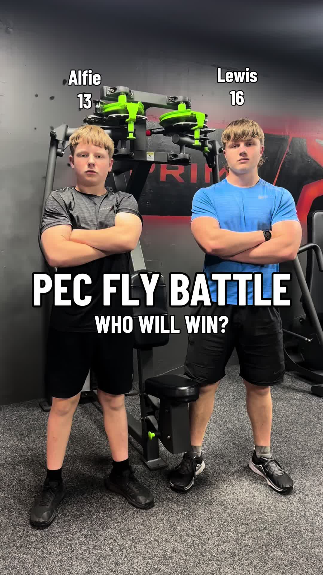 @Alfie Active