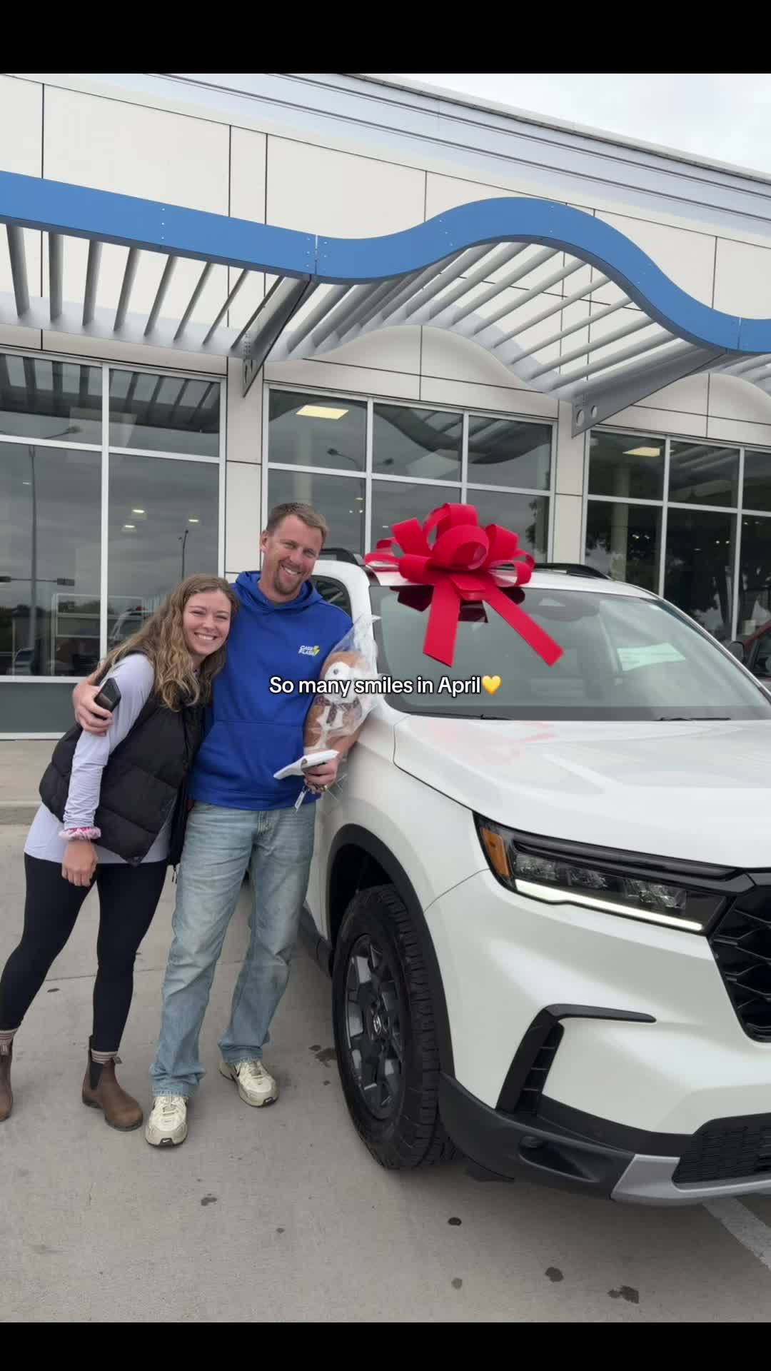 @Markley Motors