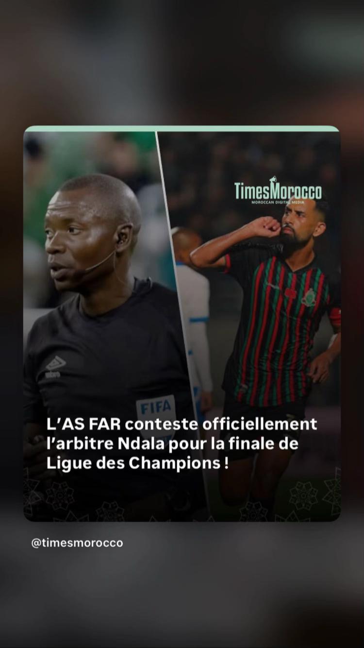 @TimesMorocco