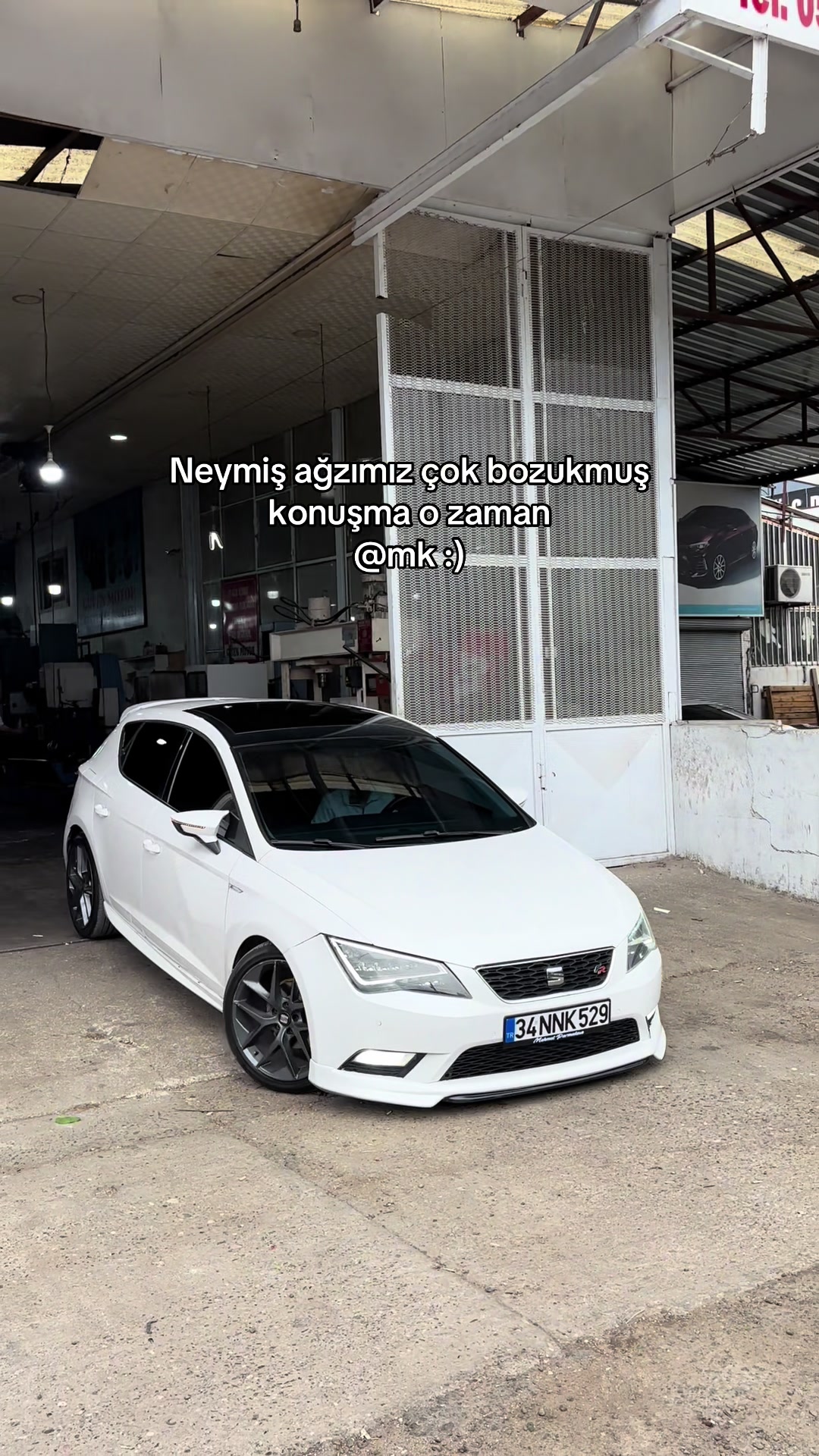 @Mehmet Parmaksız
