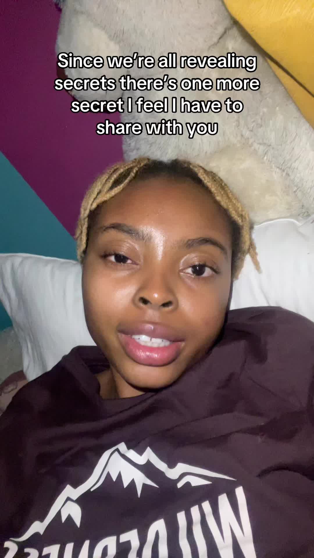 @Your Mum Is Hot 🤩