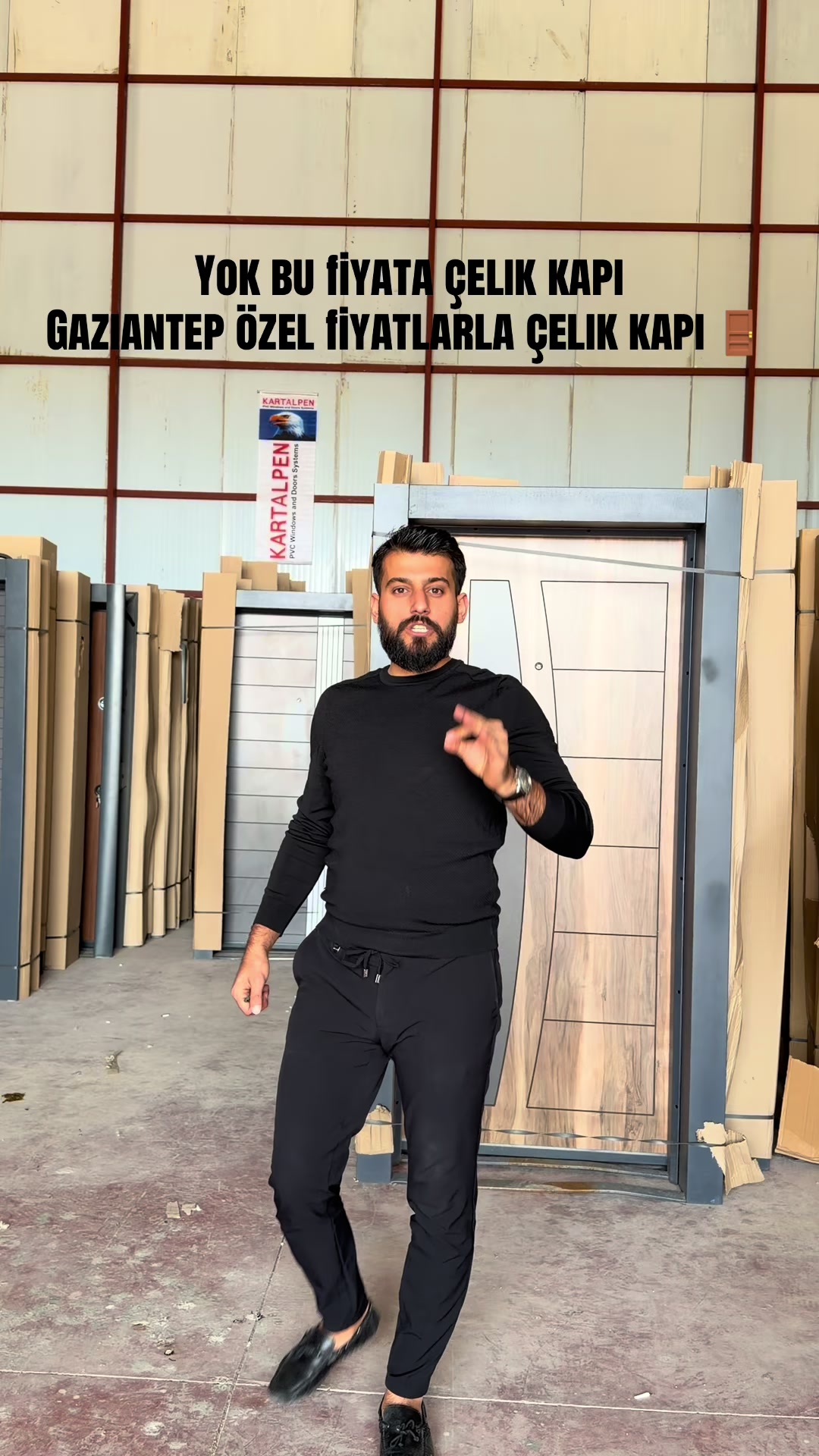 @OğuzhanKartal