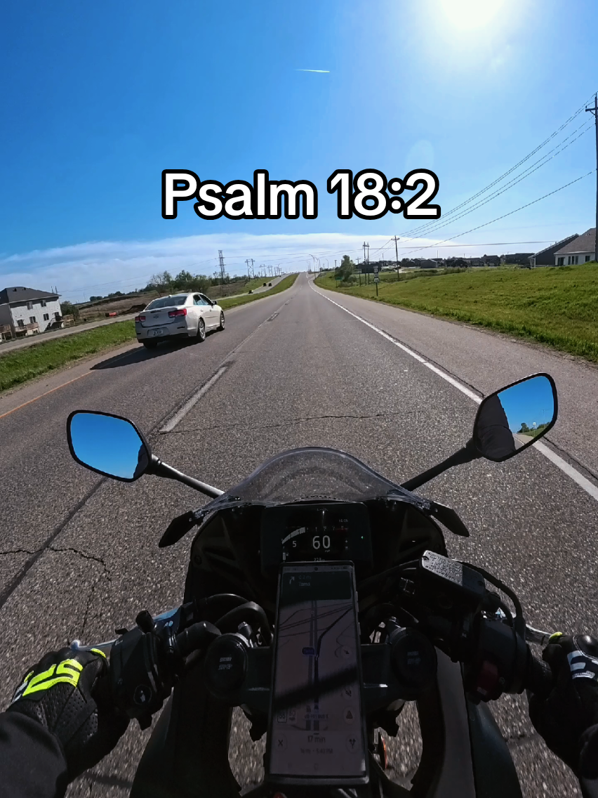 @Moto Ministry