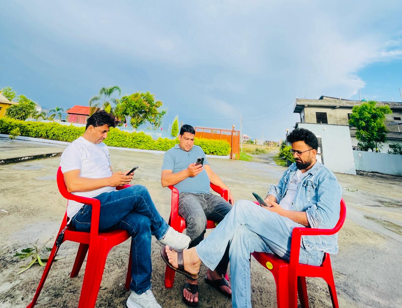 @Raju Neupane