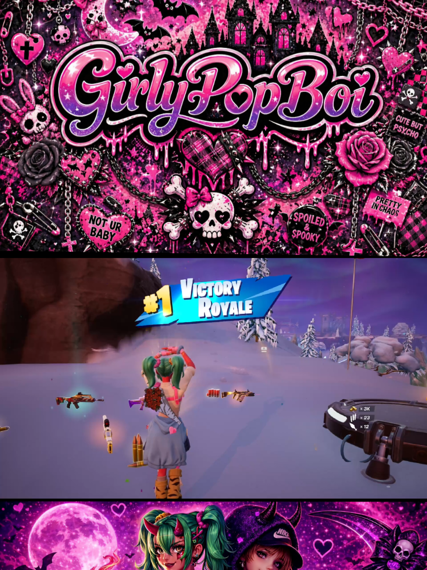 @GirlyPopBoi