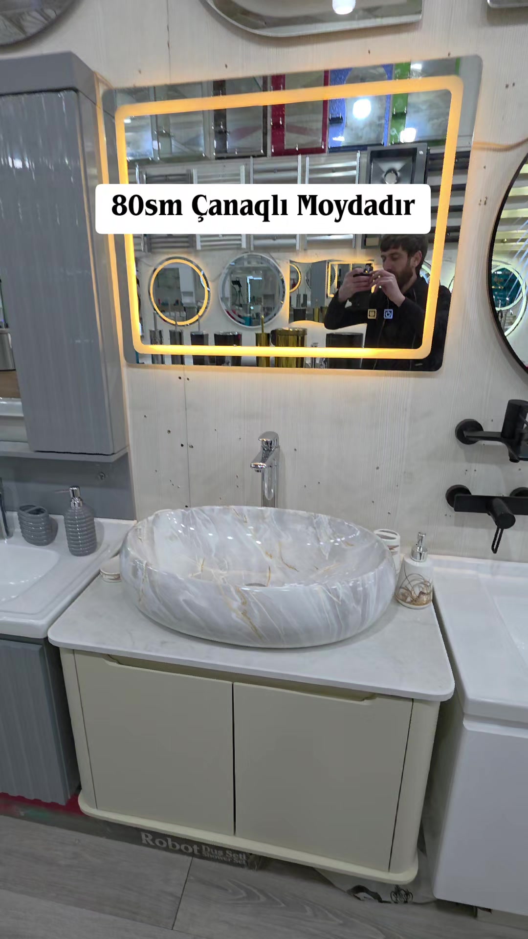 @YURTBAY BANYO