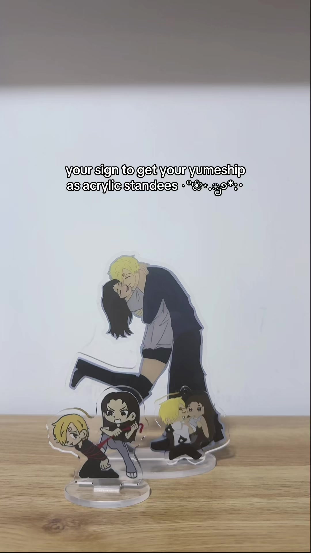 @sanjis usedstinkypee bathwater