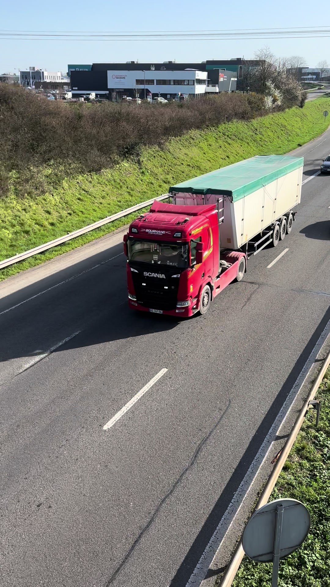 @TO.TruckSpotting