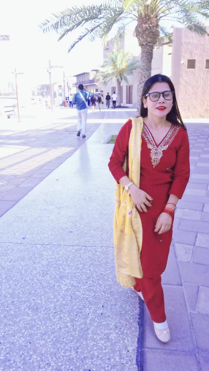 @pushpa kc chudli