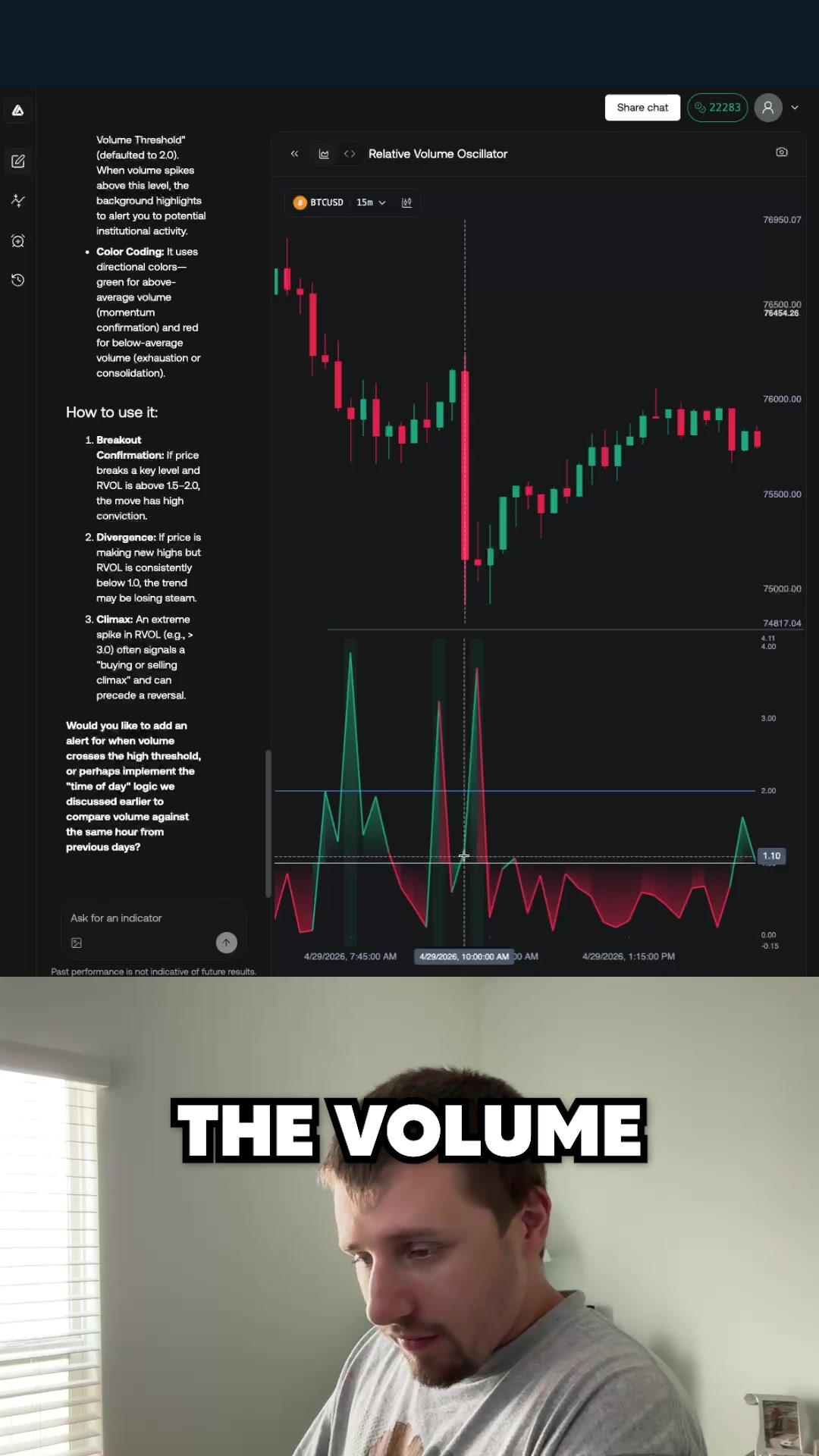 @LuxAlgo