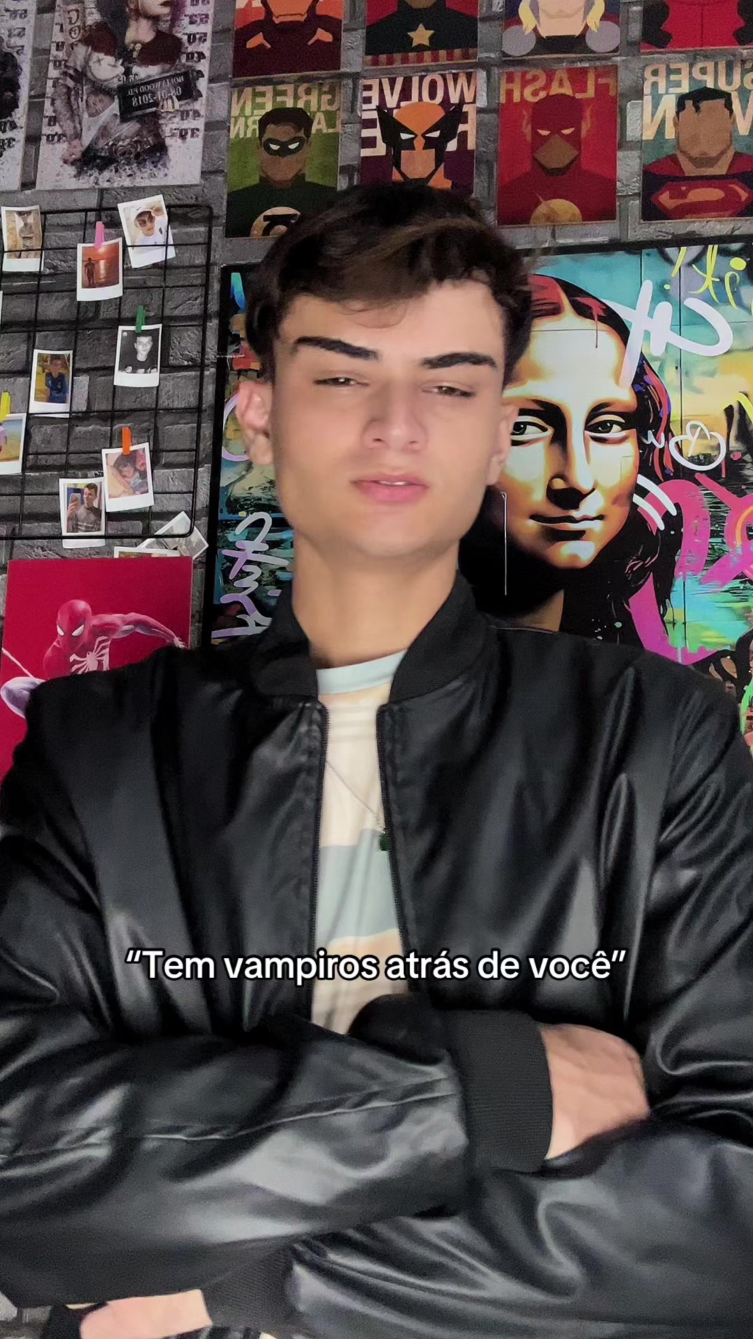 @Marllon Ruan