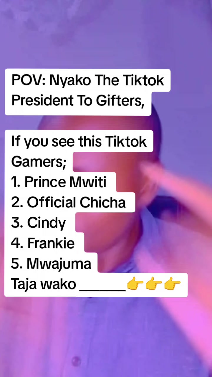 @PRINCE AMO {KENYA}🇰🇪