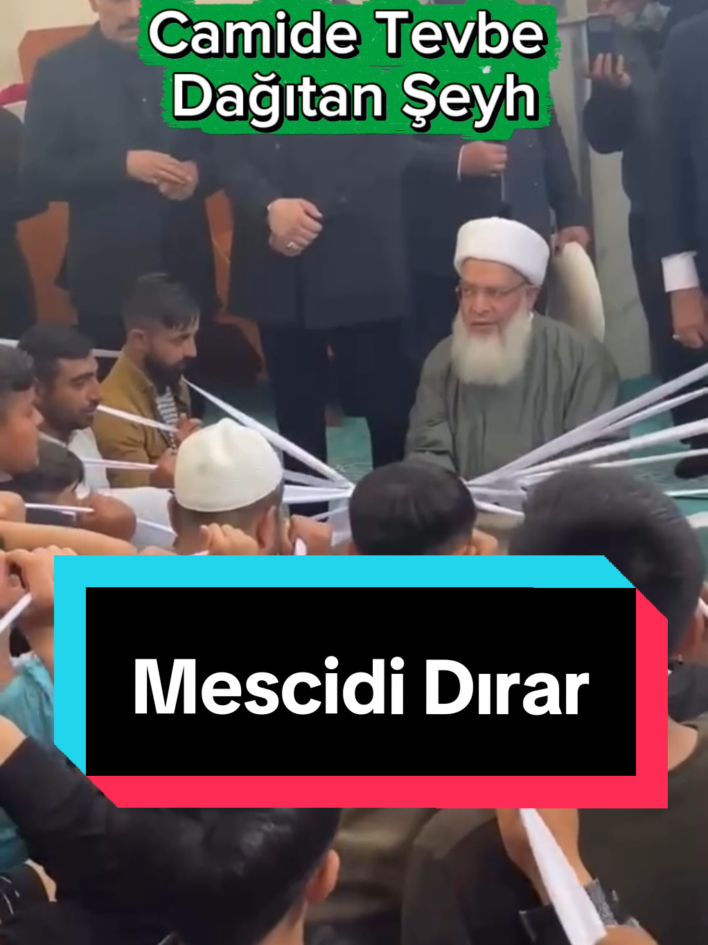 @Tarikat İfşa