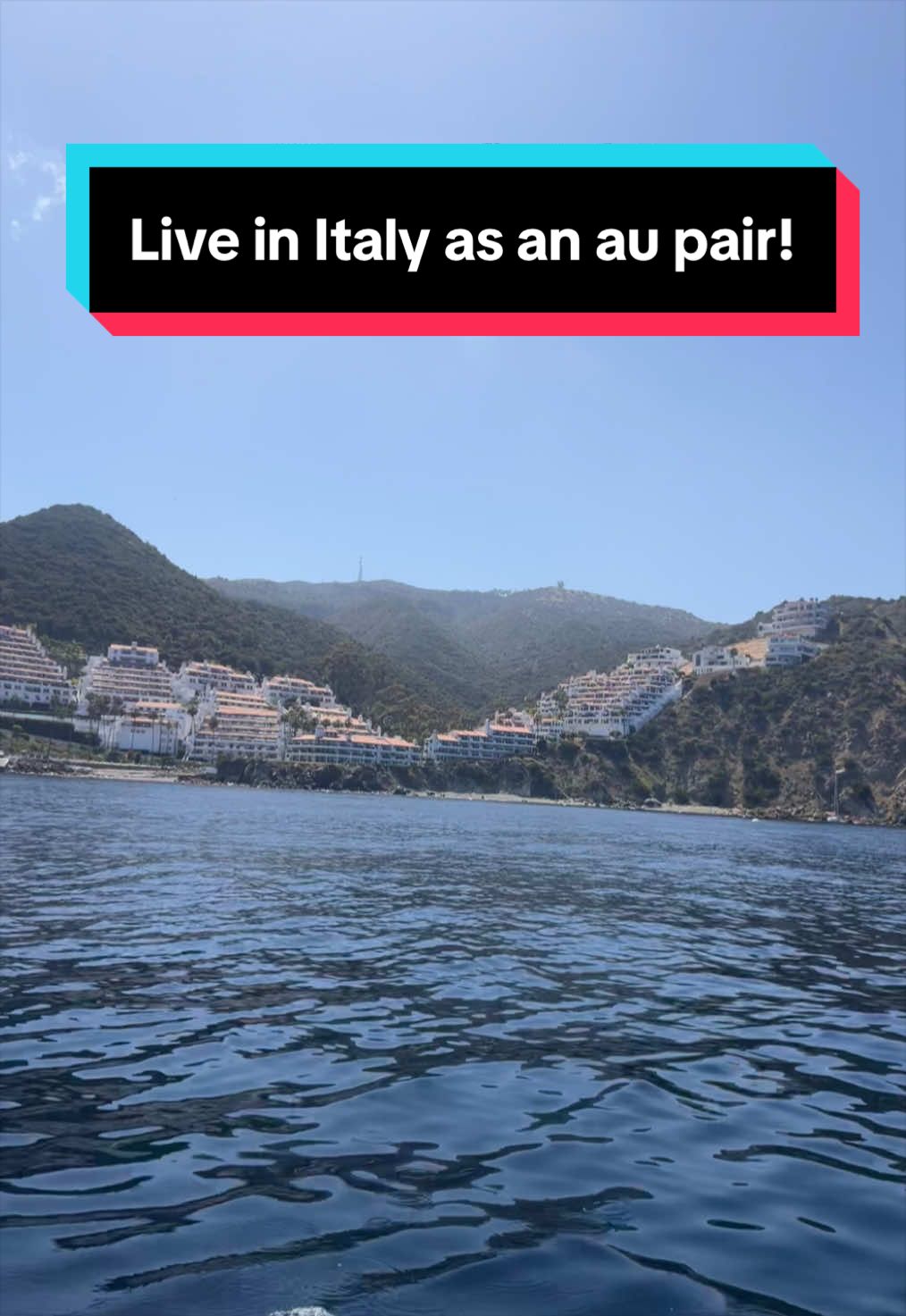 @Rome Abroad | Au Pair Agency