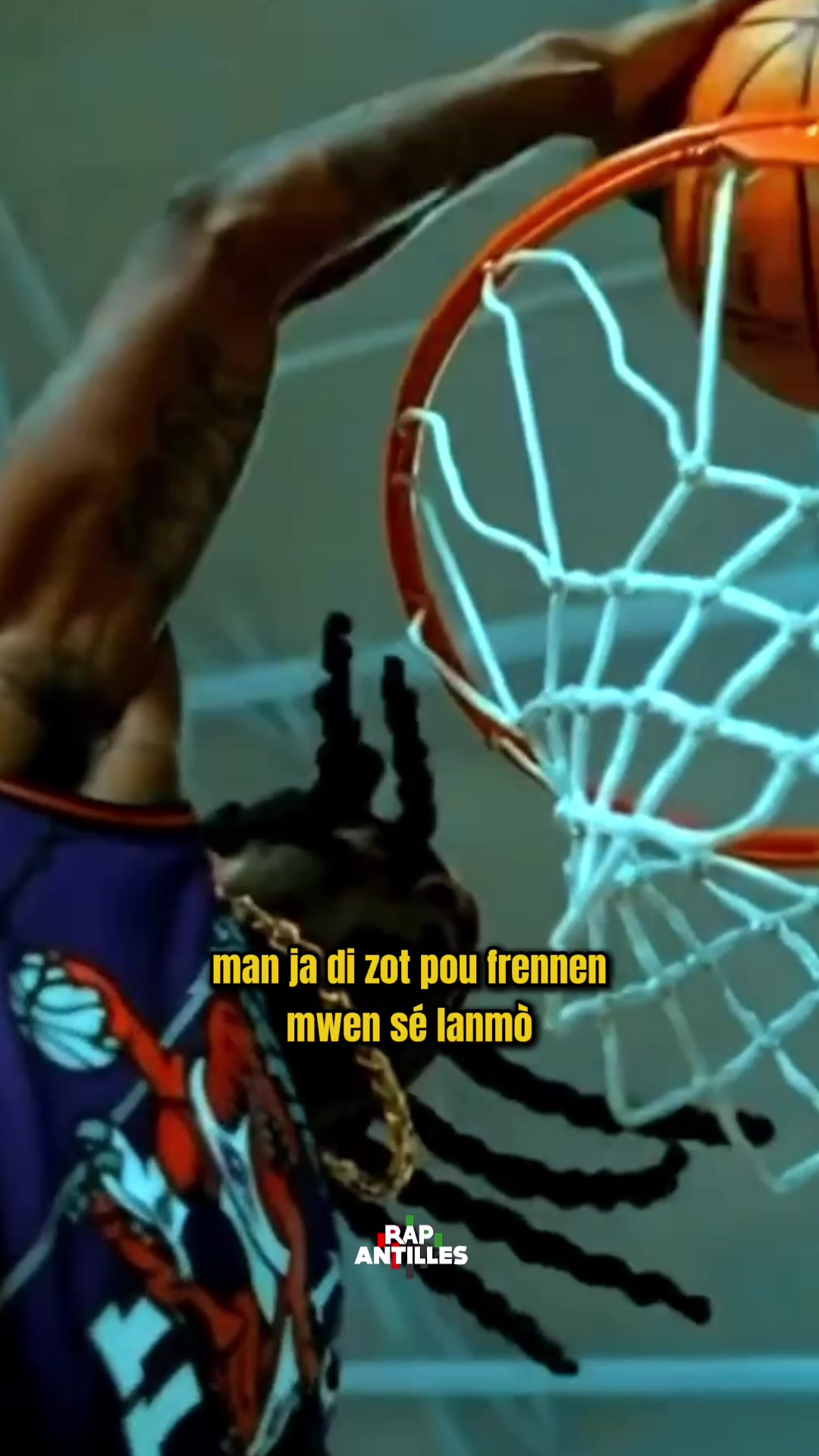 @Rap Antilles 97