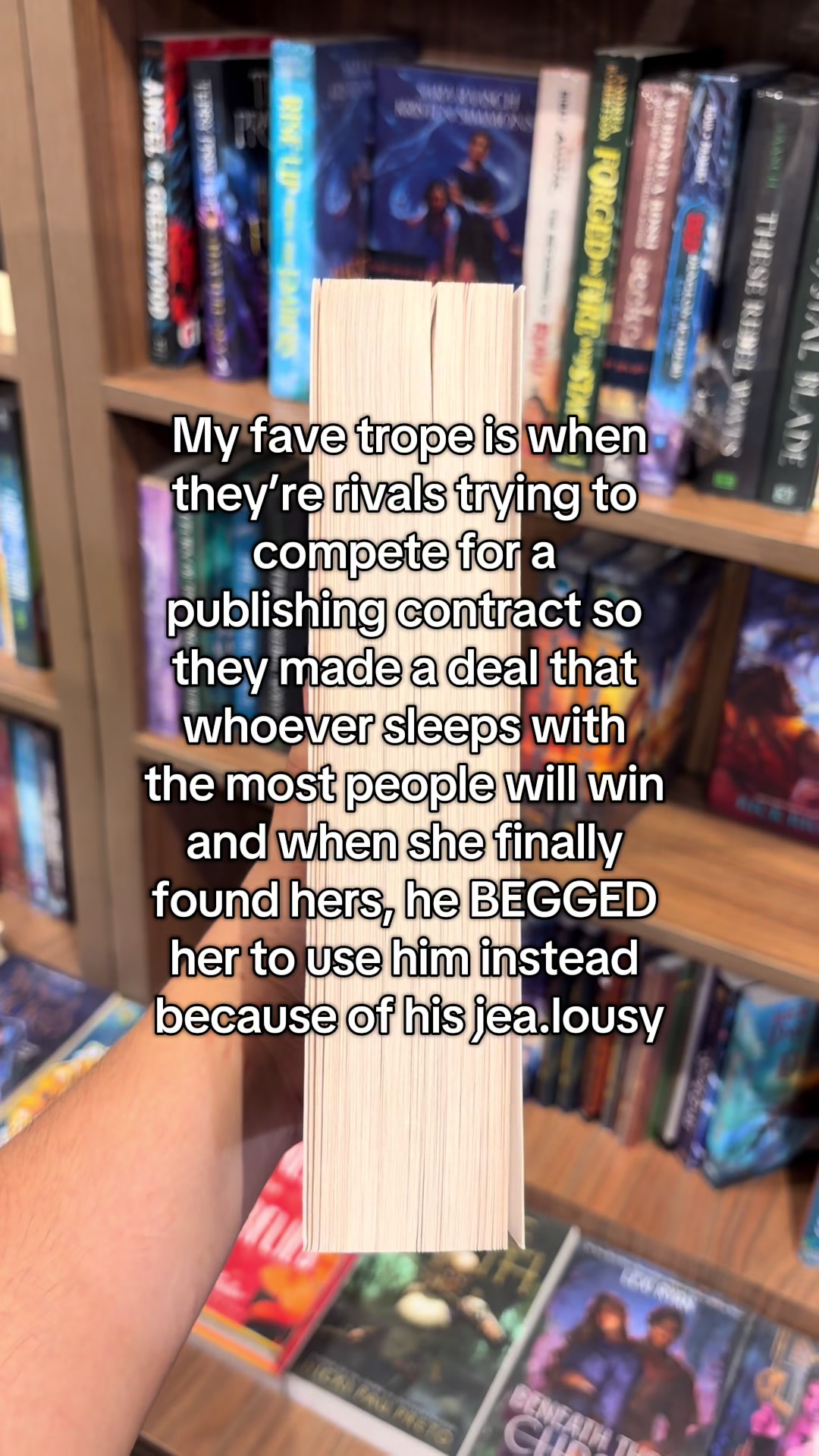 @Tessonja Odette Author