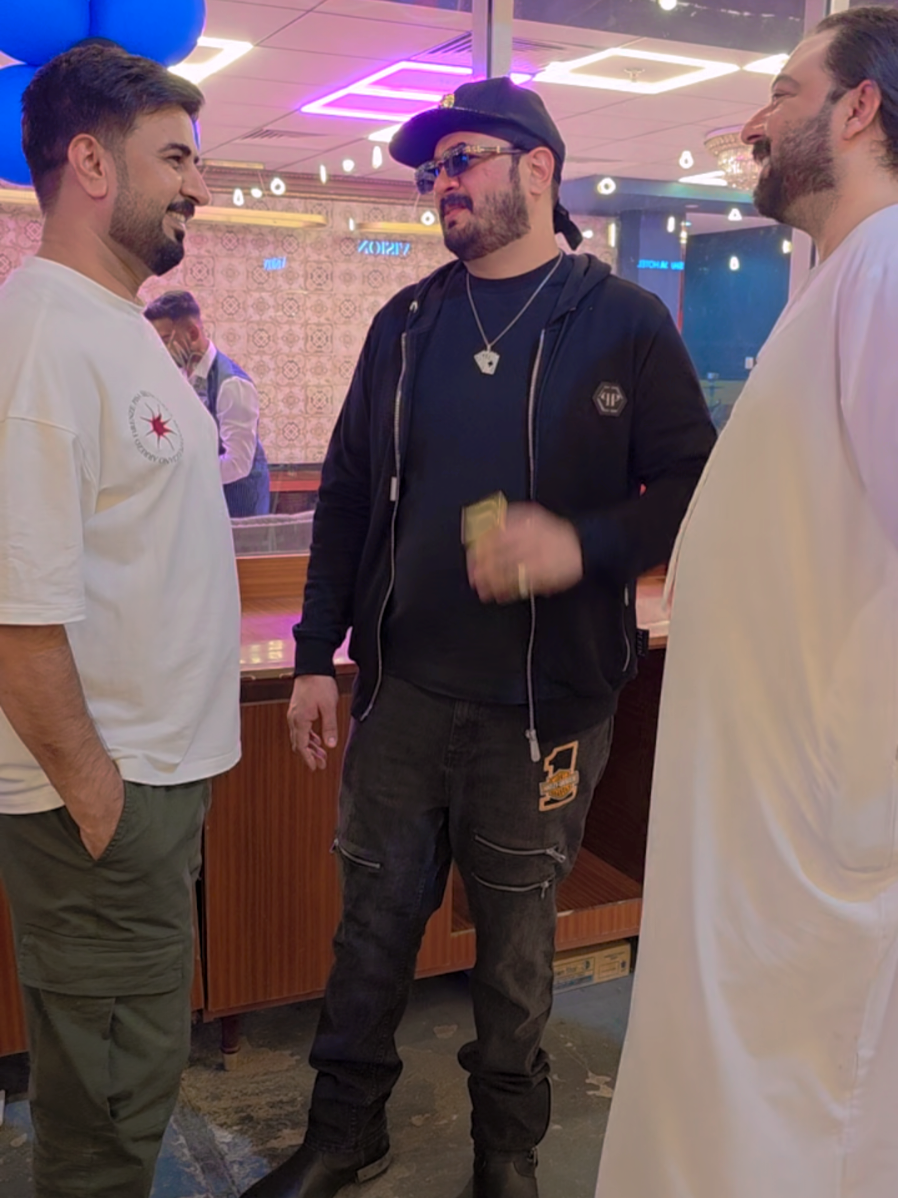 @Voice of Baba Dubai