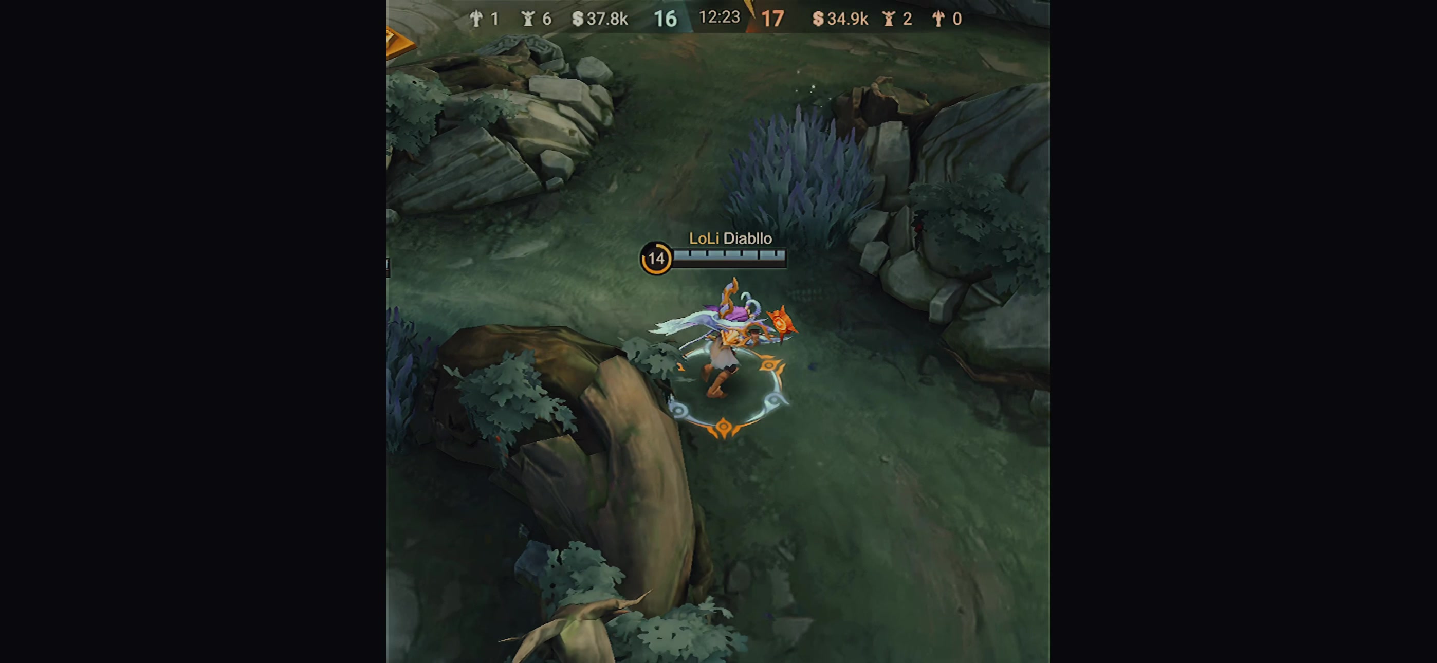 @Mobile Legends MLBB МЛББ