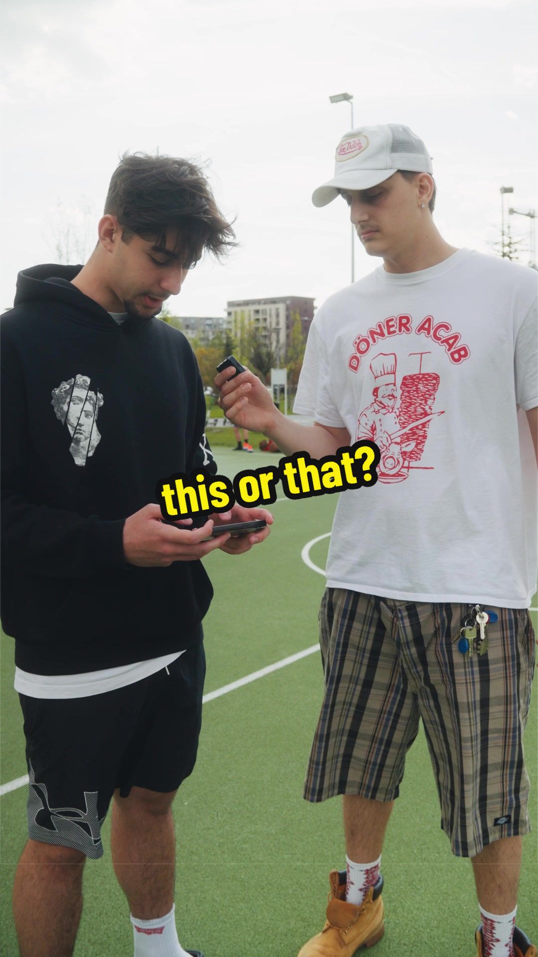 @Sneaker Industry