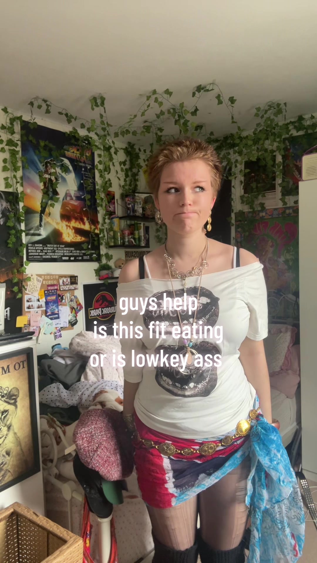 @🦖