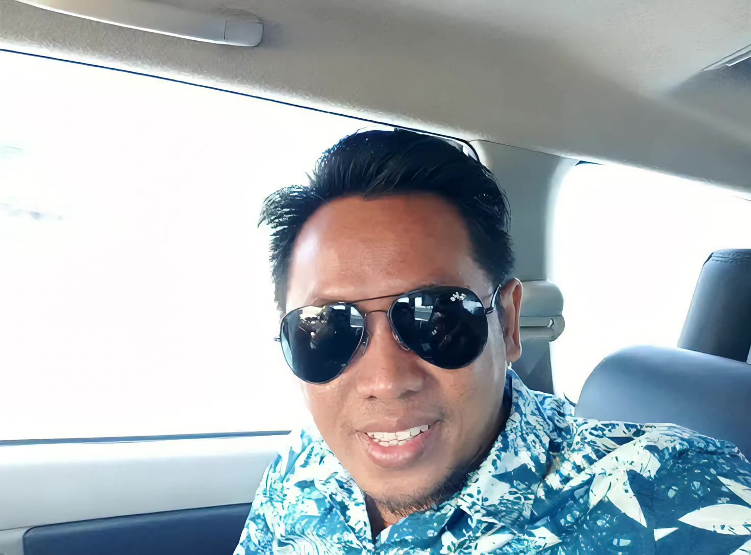 @haji sanan