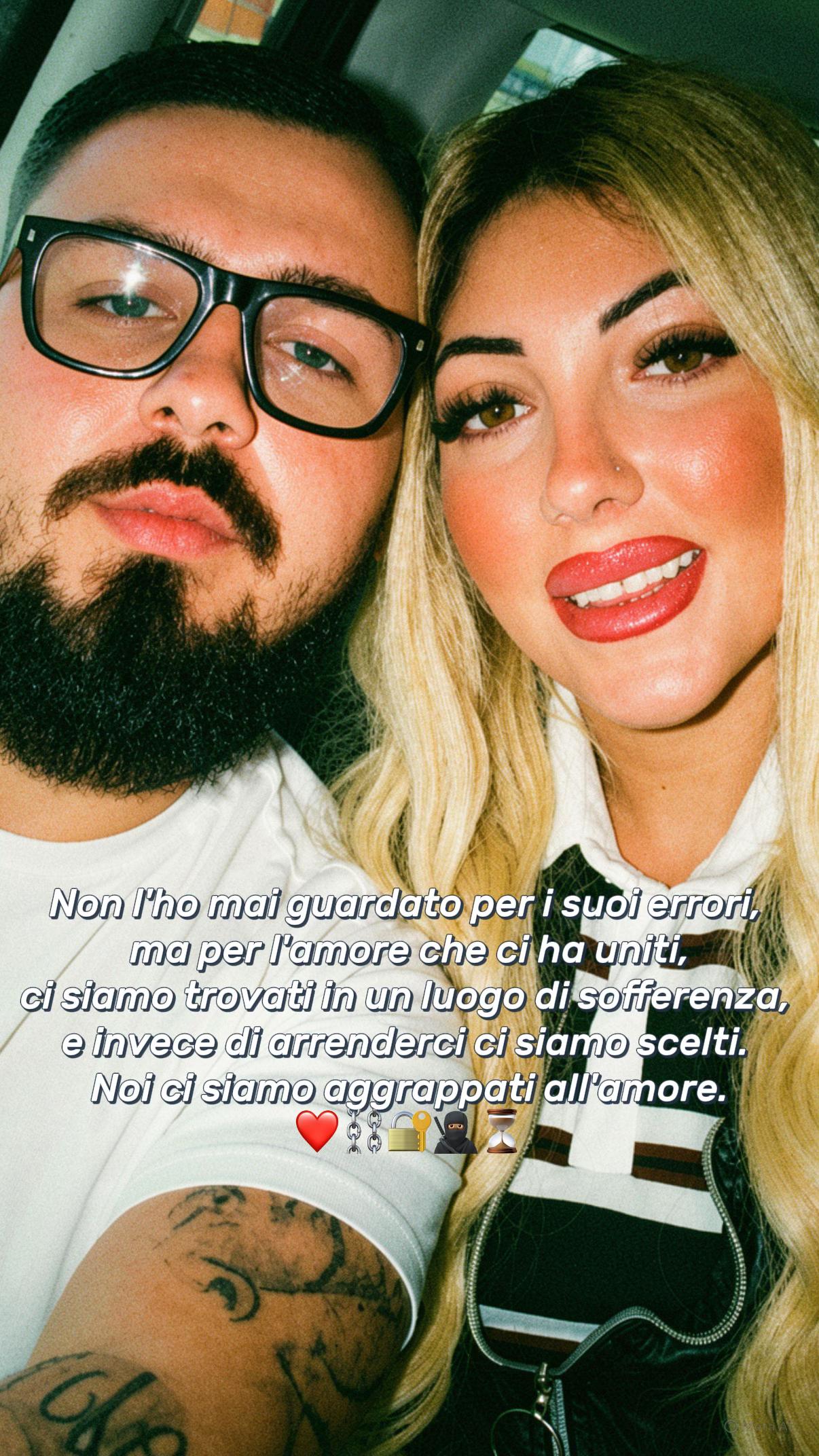 @🔐⛓️❤️filomena_pasquale❤️⛓️🔐