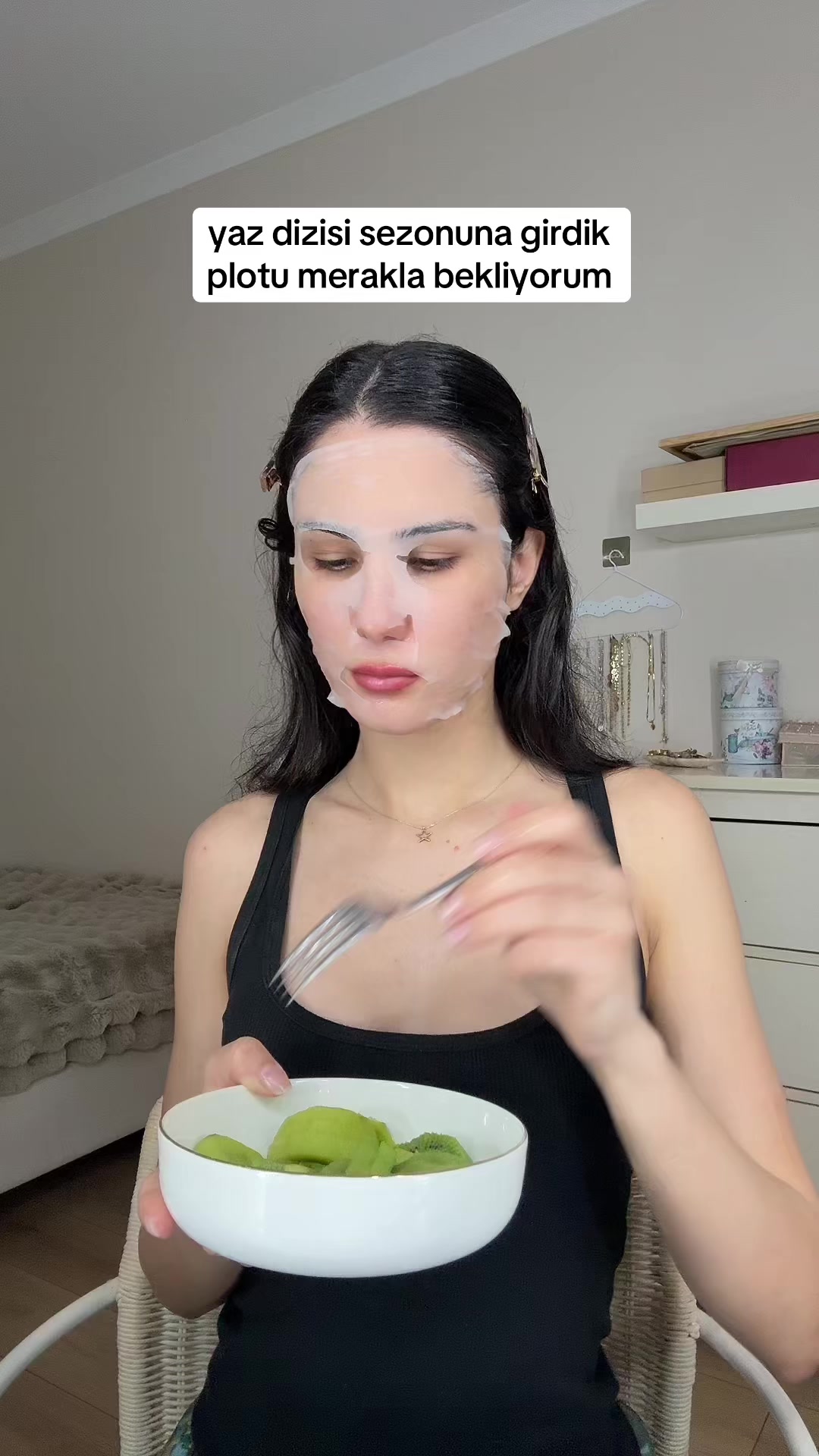 @Yağmur Yıldıran