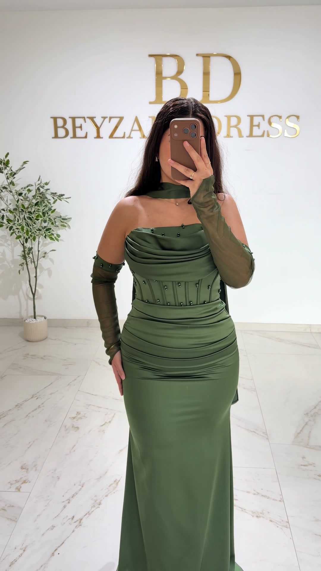 @Beyzamdress