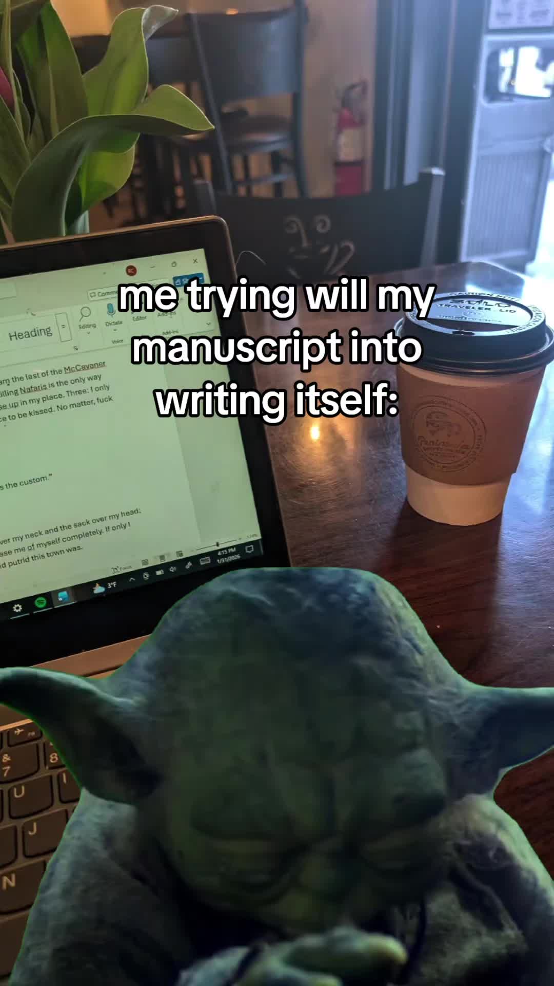 @Rach | writer📖