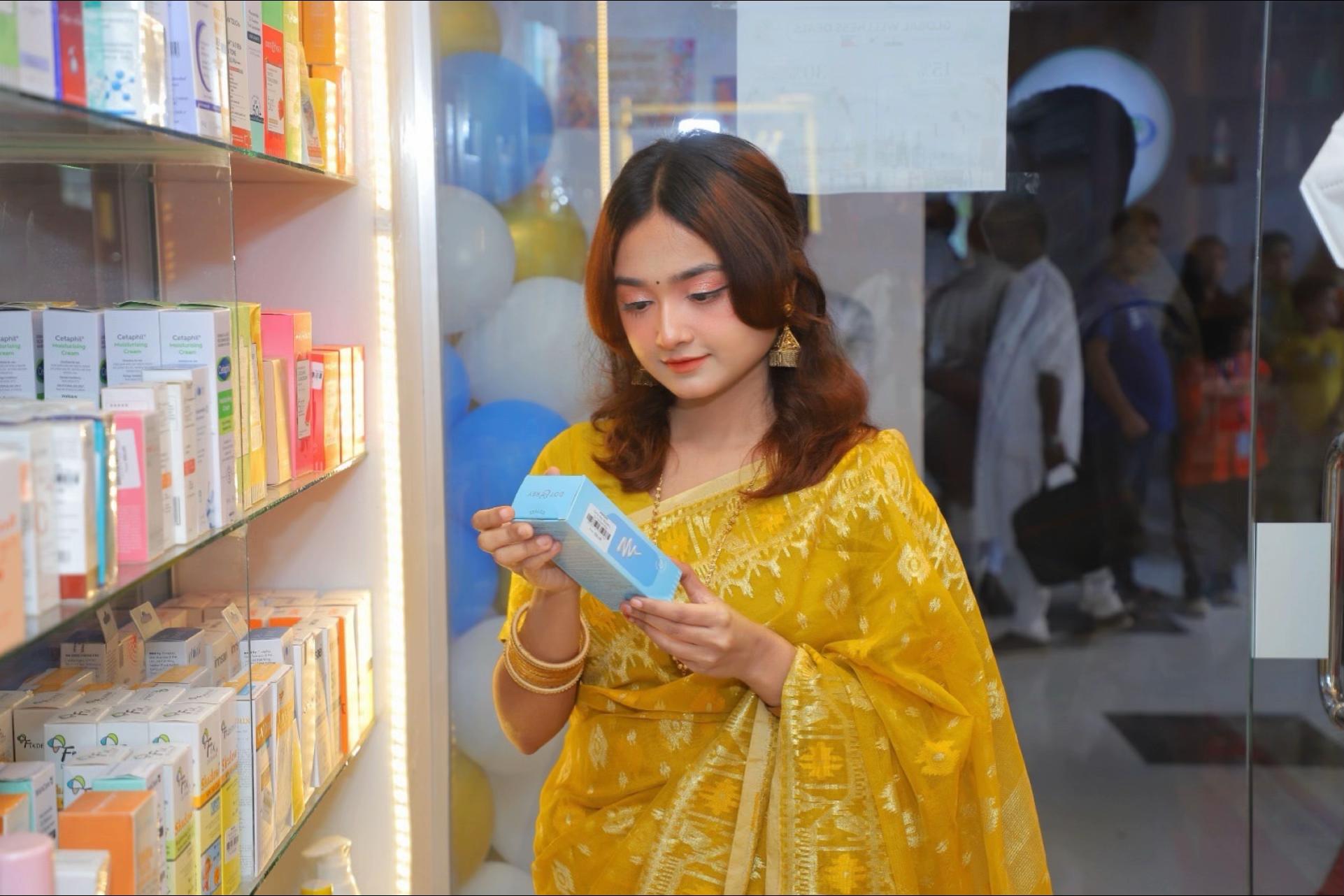 @Dr.Mehejabin Hossain Medha