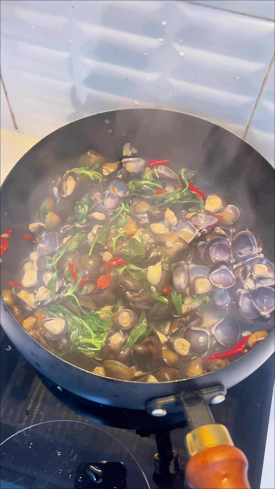 @มาลินีที่ชอบทำกับข้าวอ่ะ🤭
