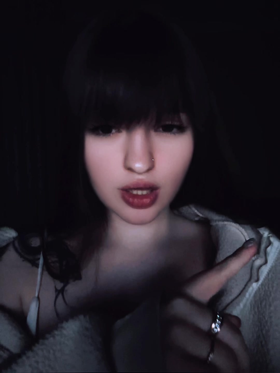 @✞