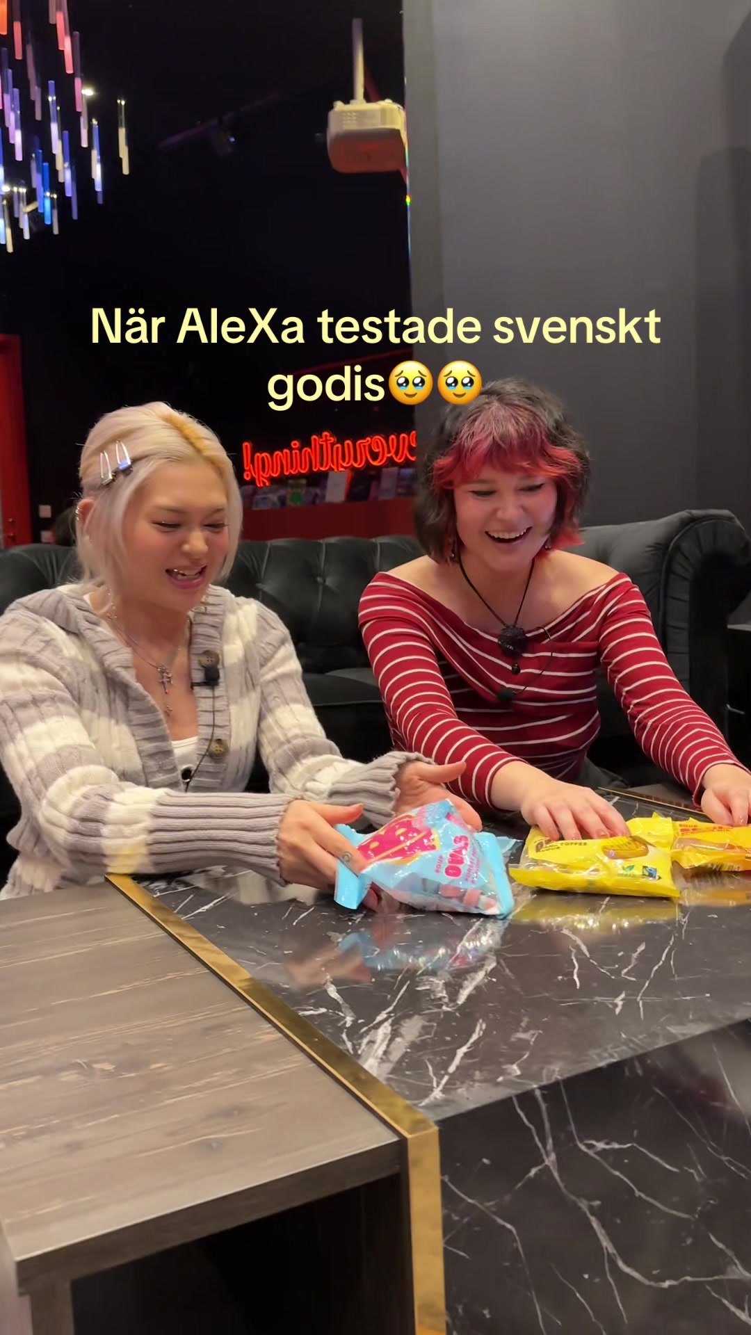 @AleXa HQ