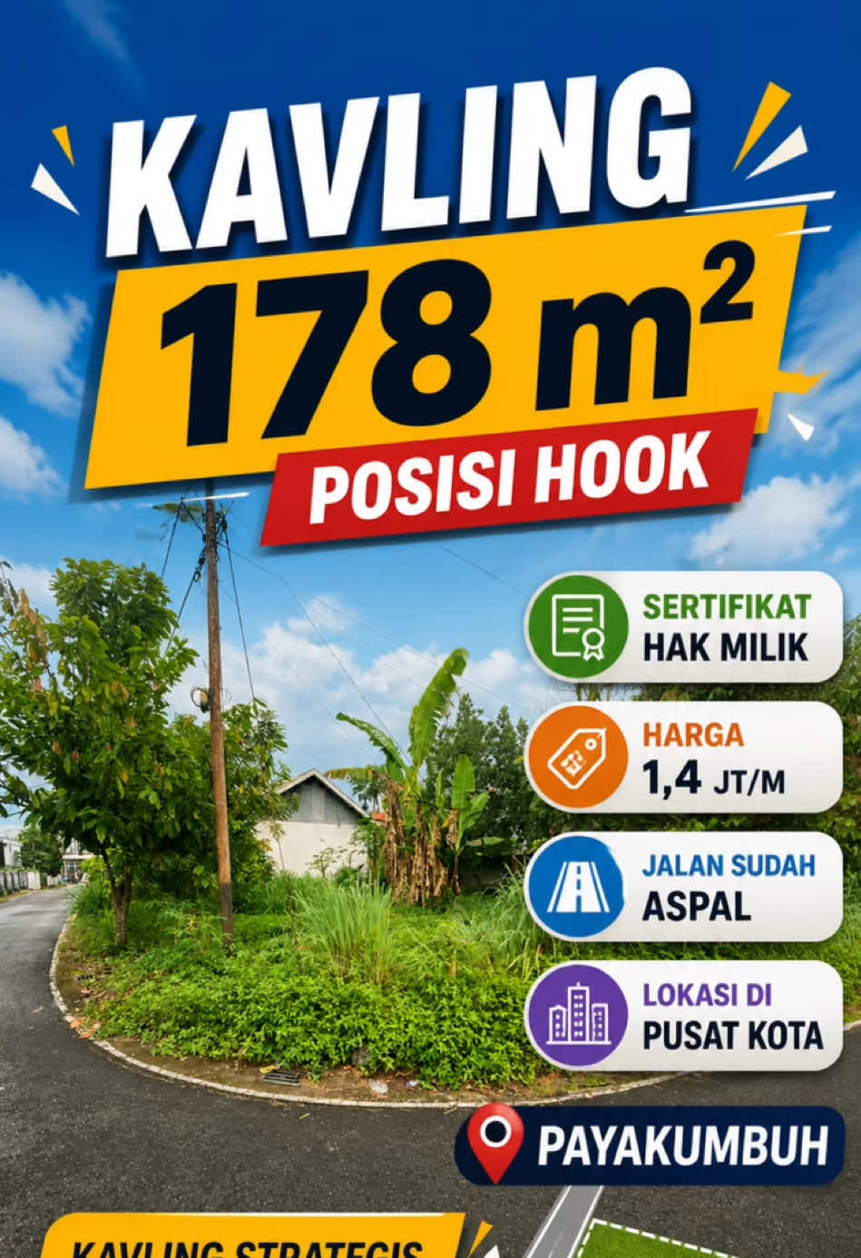 @Sumbar Property
