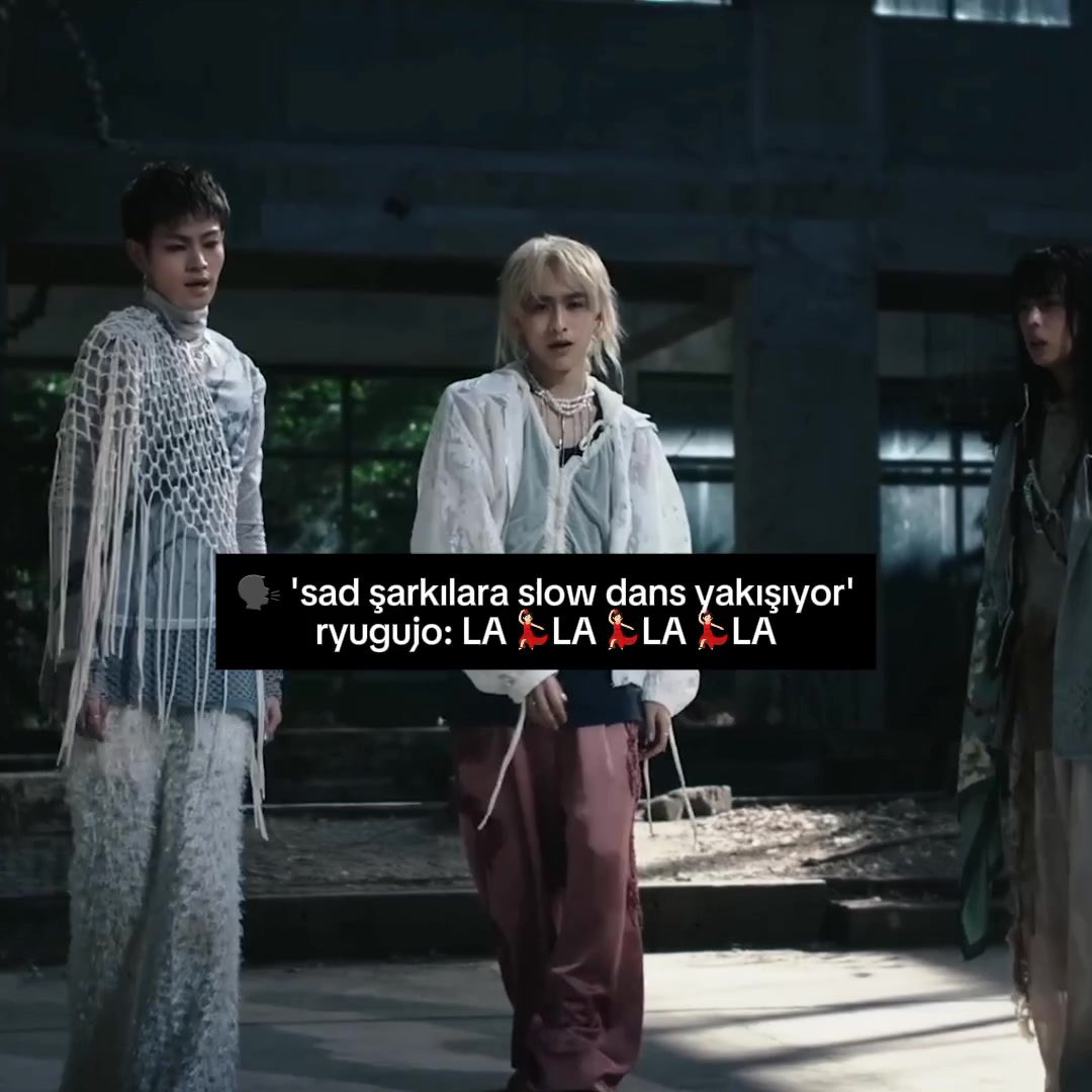 @peri⁷| RYUGUJO TÜRKİYE 🇹🇷