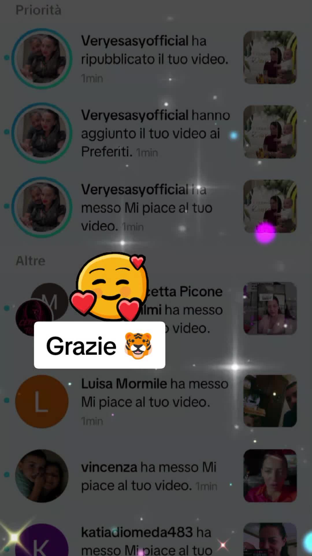 @🐯 il Gladiatore il Tigrotto🐯