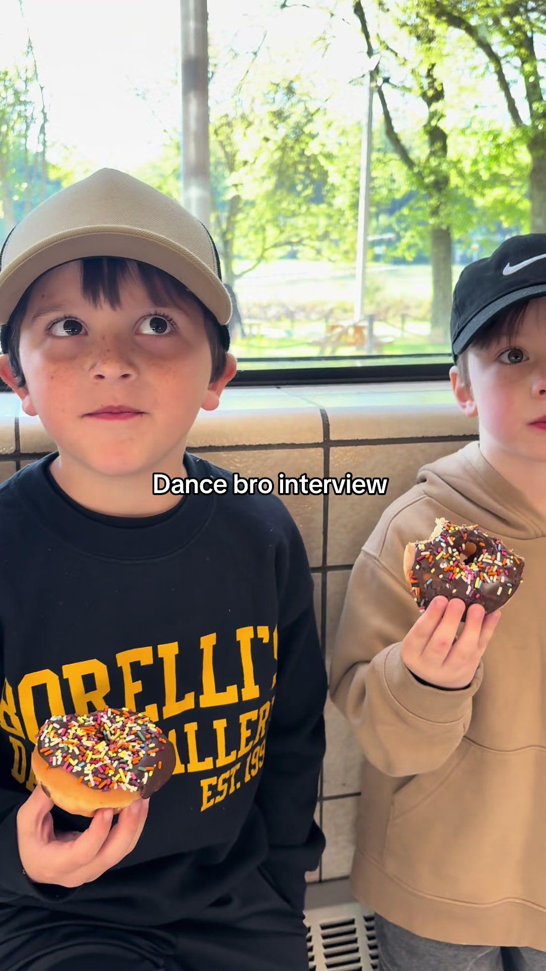 @Borelli’s Dance Gallery
