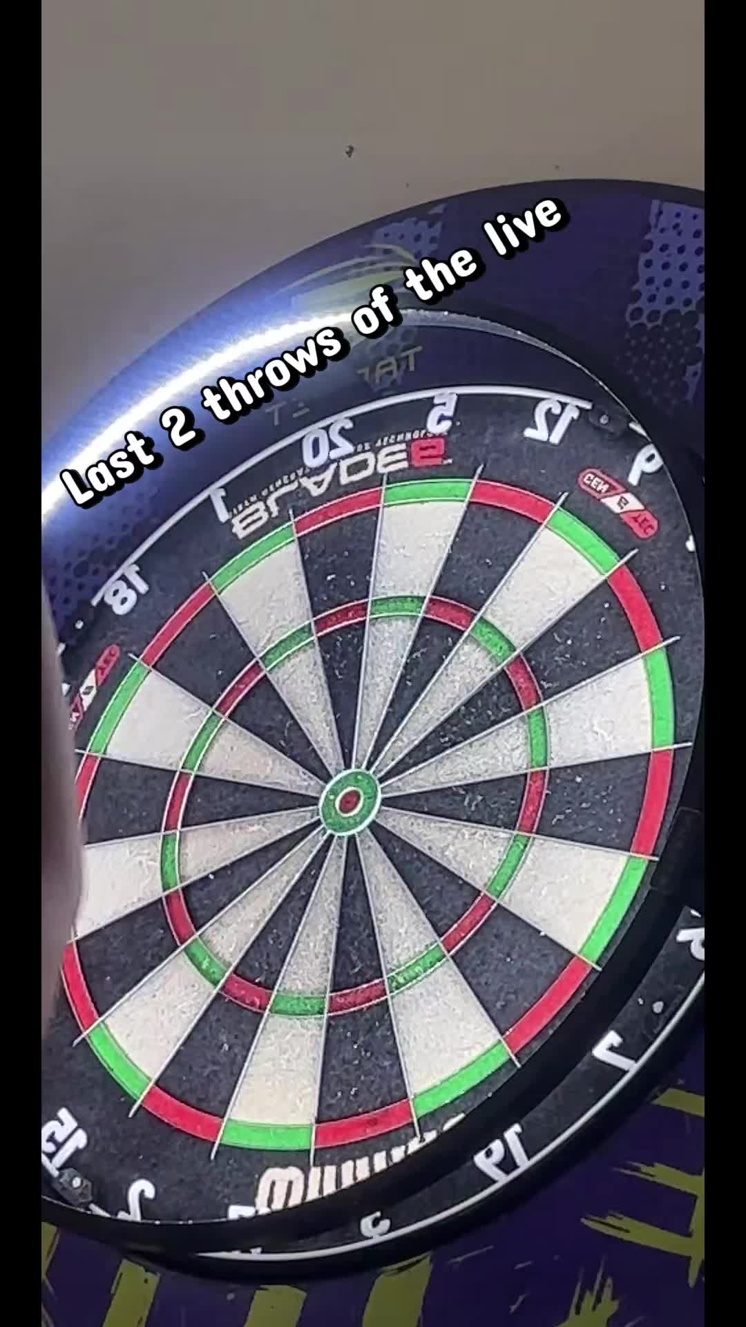 @BobbyMDarts