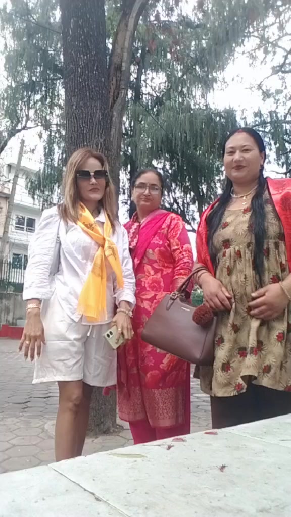 @Reenashrestha2120