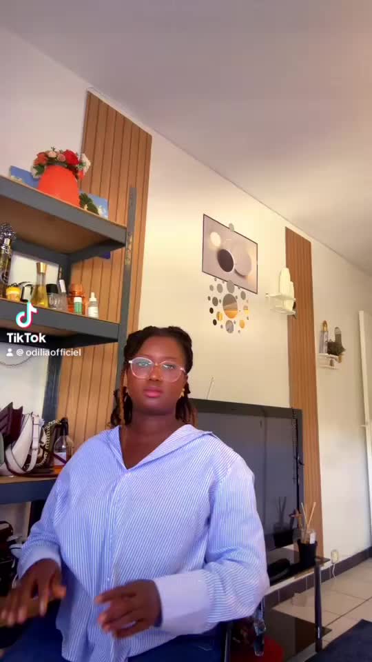 @Odilia