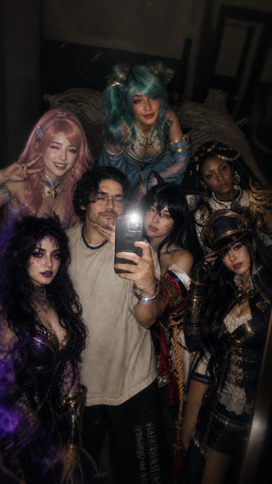 @Archiekinx_TTV