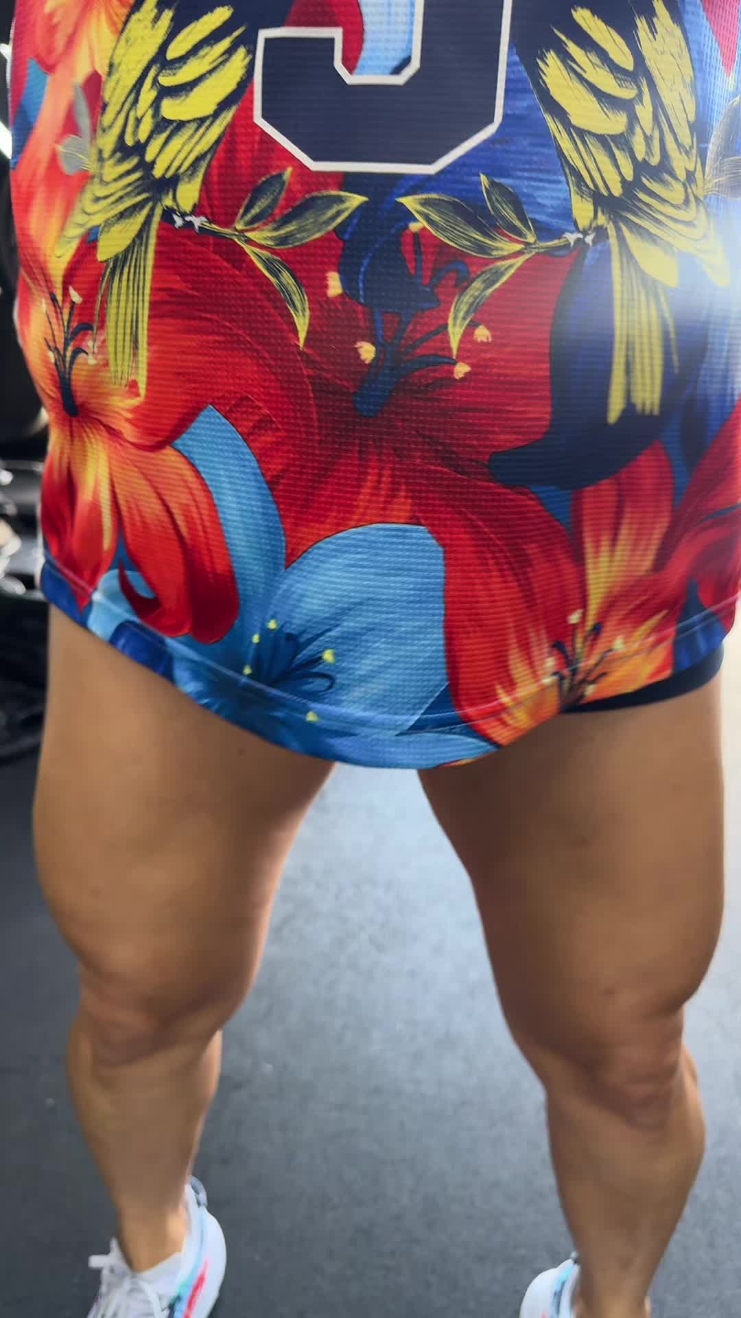 @Adrian Gym